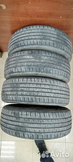 Kumho Solus SA01 Plus 215/60 R17 96H