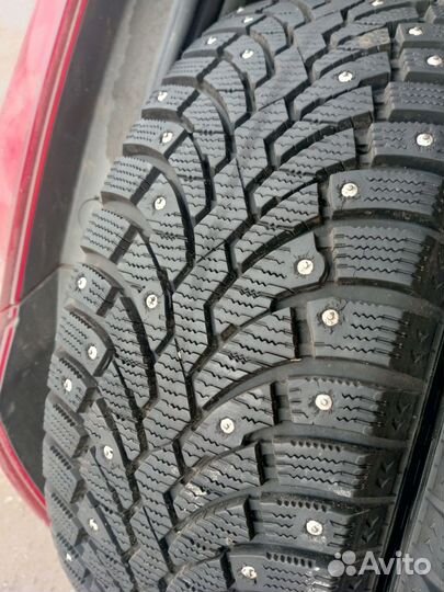 Formula Ice 205/55 R16