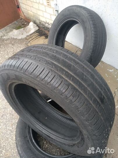 Pirelli Scorpion 235/60 R18 V