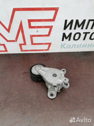 Натяжитель ремня Skoda Rapid CFN 2015