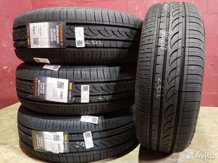 Pirelli Formula Energy 215/65 R16 98H