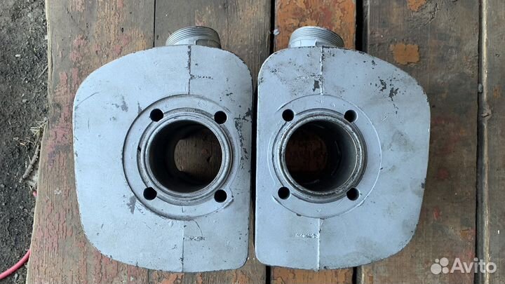 Продам цилиндра на юпитер 4 новые