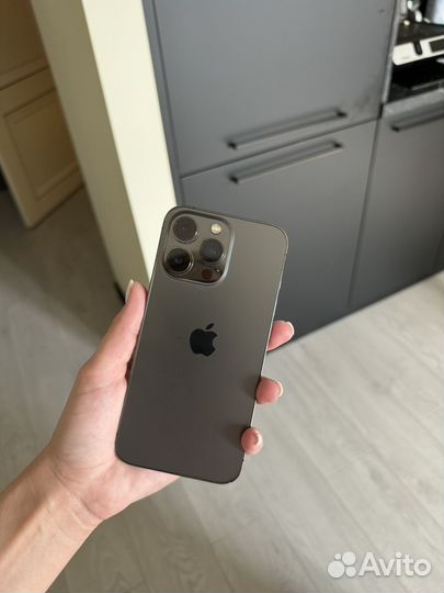 iPhone 13 Pro, 256 ГБ