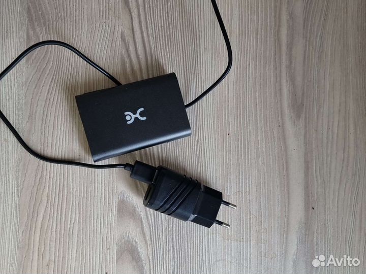 Мобильный роутер yota