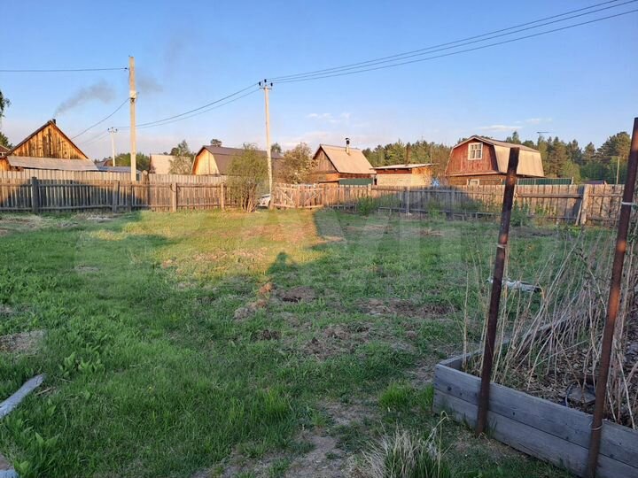 Участок 5,2 сот. (СНТ, ДНП)