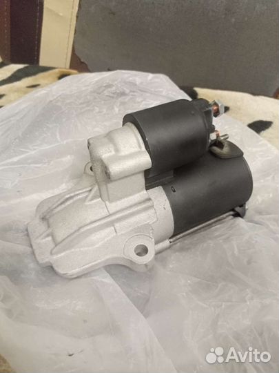 Стартер фф2 1.8 125