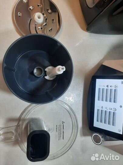 Аксессуар для термомикса тм5 И тм6