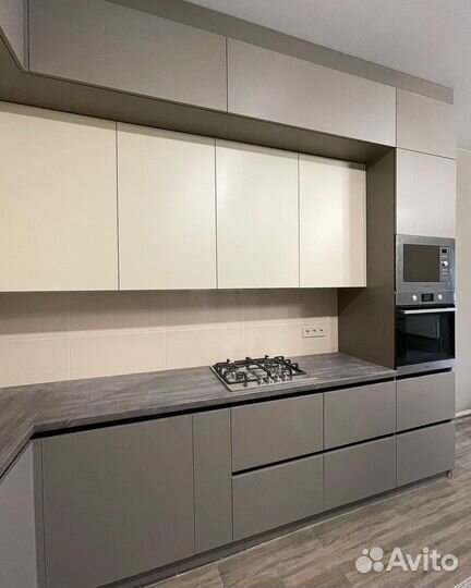 Кухня (цена за весь кпомплект) sh-0540856