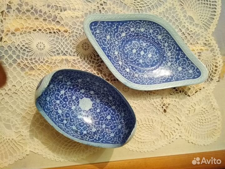 Ваза для сладостей Восточная