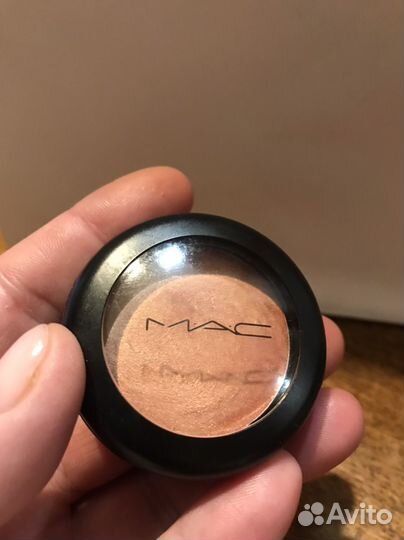 MAC хайлайтер