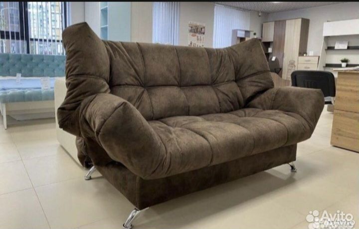 Диван Клик Кляк #08