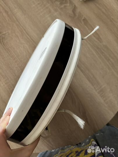 Xiaomi Робот-пылесос Mi Robot Vacuum-Mop