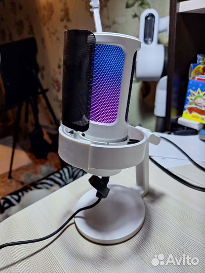 Микрофон fifine a8