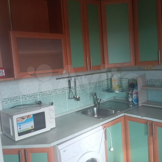 1-к. квартира, 30 м², 7/9 эт.