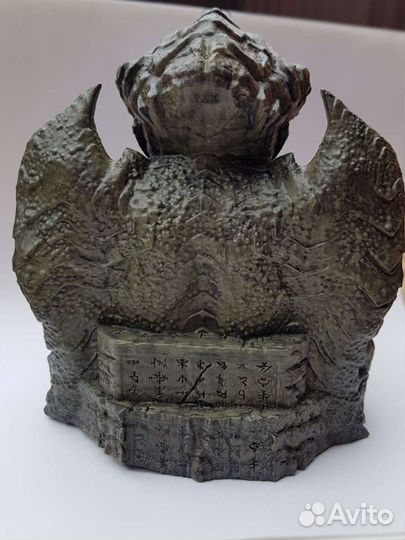 Фигурка Ктулху, Chtulhu, 13х14cm