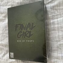 Дополнение Final Girl Box of Props Series 2