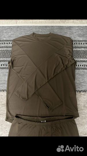 Термобелье военное