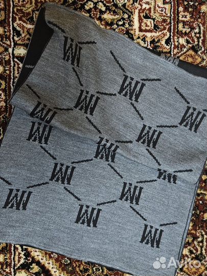 Шарф marcelo miracles