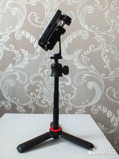 Мини штатив