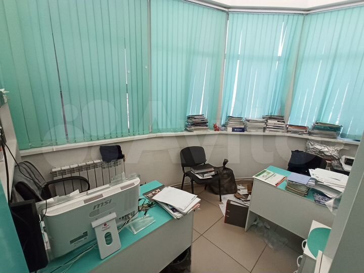 Торговая площадь, 380 м²