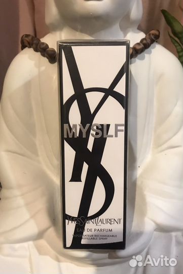 Мужской парфюм оригинал