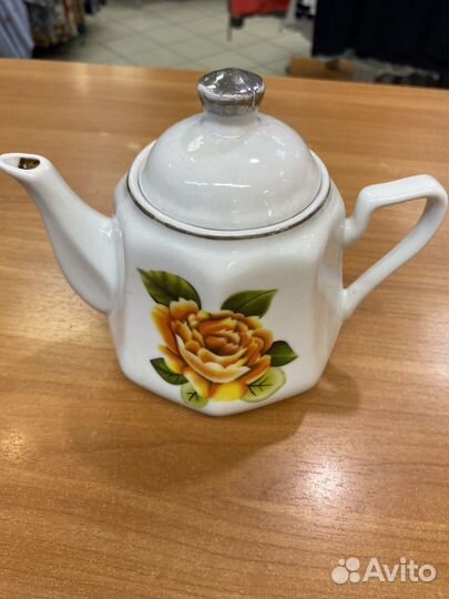 Графины,чайники СССР