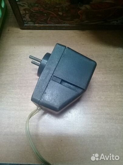 Блок питания бп-А1 СССР