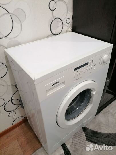 Стиральная машинка автомат бу