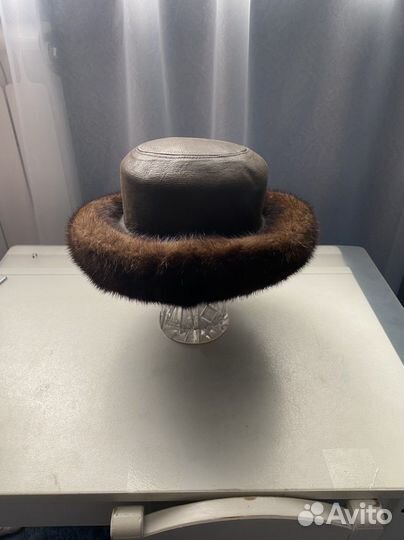 Шляпа женская