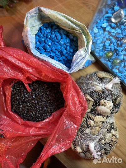 Аквариум для рыбок