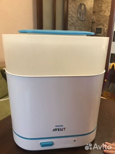 Стерилизатор