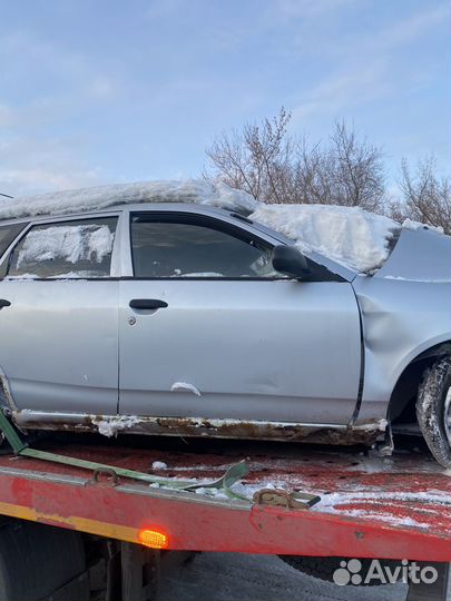 Nissan ад в разбор