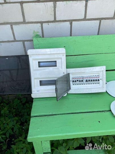 Автоматы электрика