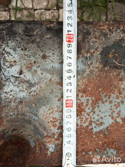 Теплообменник для печи