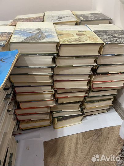 Библиотека всемирной литературы и жзл