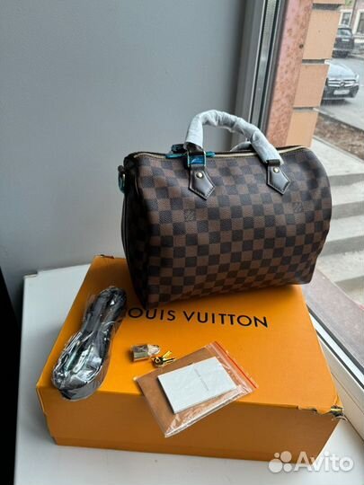 Сумка louis vuitton