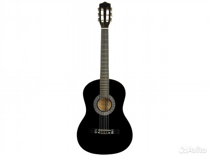 Гитара классическая для обучения