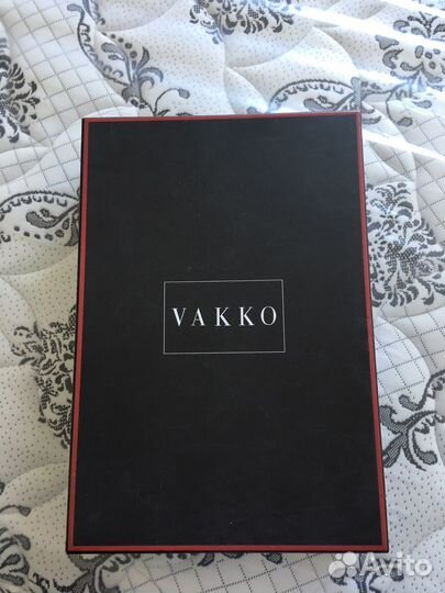 Мужская рубашка Vakko