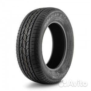 Roadstone Roadian HTX RH5 255/70 R15 113S