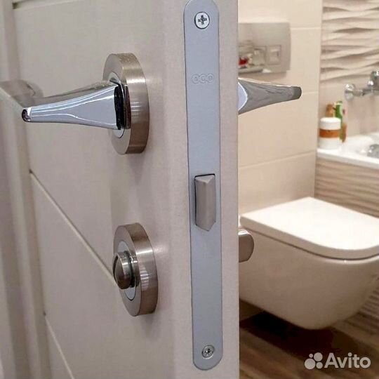 Межкомнатные Двери с оптовой базы