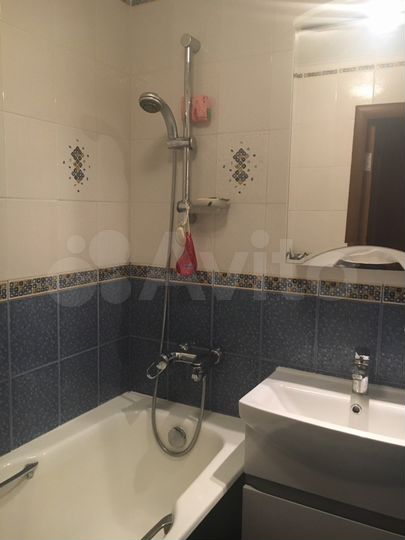 2-к. квартира, 45 м², 2/9 эт.