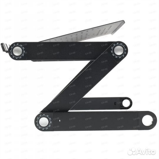 Столик для ноутбука Aceline T-3 черный