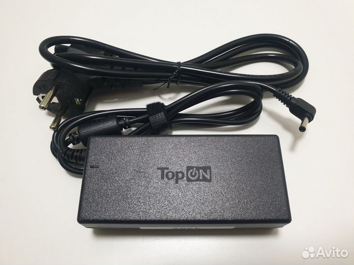 Зарядное устройство Asus 19V 3.42A (4.0x1.35)