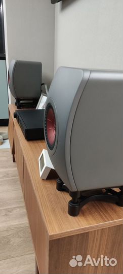 Kef ls50 Mеta
