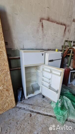 Холодильник