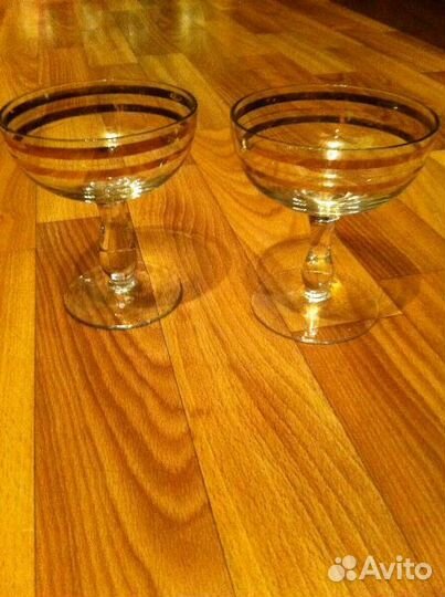 Посуда, хрусталь