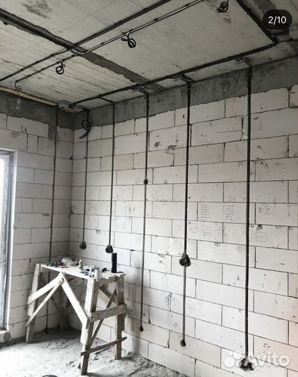 Ваш электрик