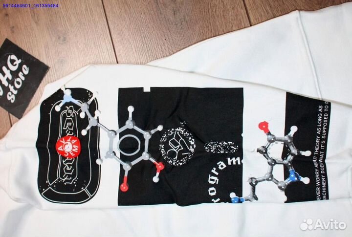 Свитшот Cav Empt (Арт.59446)