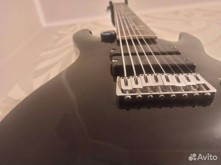 Восьмиструн LTD SC-338