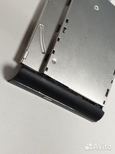 DVD привод с панелью ноутбука HP G7-2000